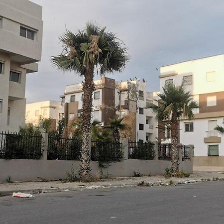 Appartement Proche Plage Bouznika Bouznika Dış mekan fotoğraf