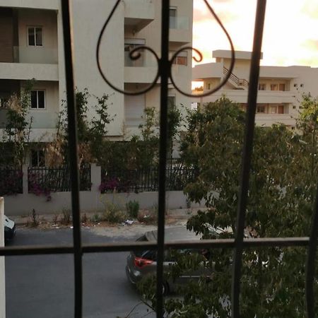 Appartement Proche Plage Bouznika Bouznika Dış mekan fotoğraf