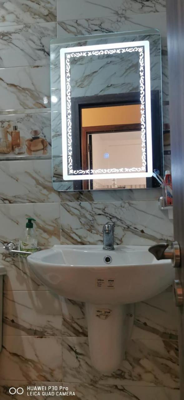 Appartement Proche Plage Bouznika Bouznika Dış mekan fotoğraf