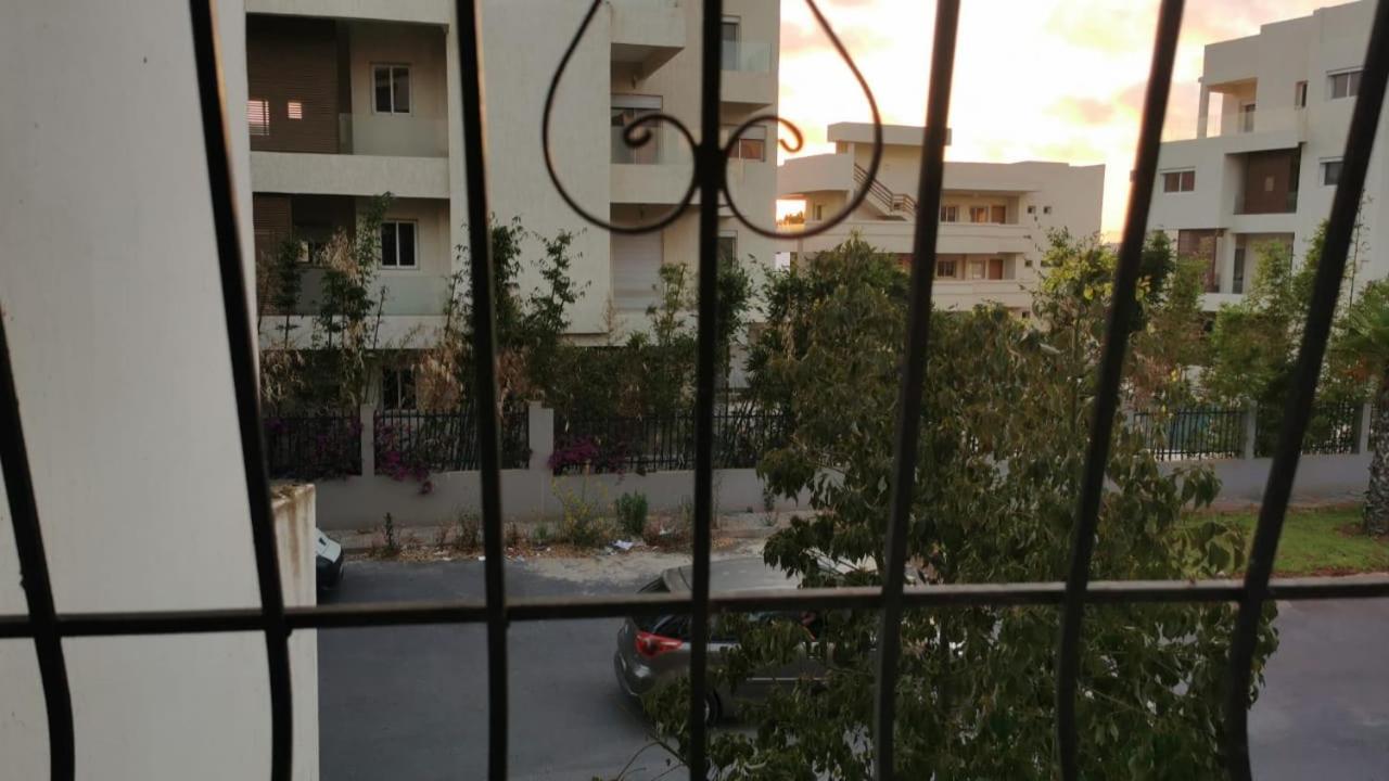 Appartement Proche Plage Bouznika Bouznika Dış mekan fotoğraf