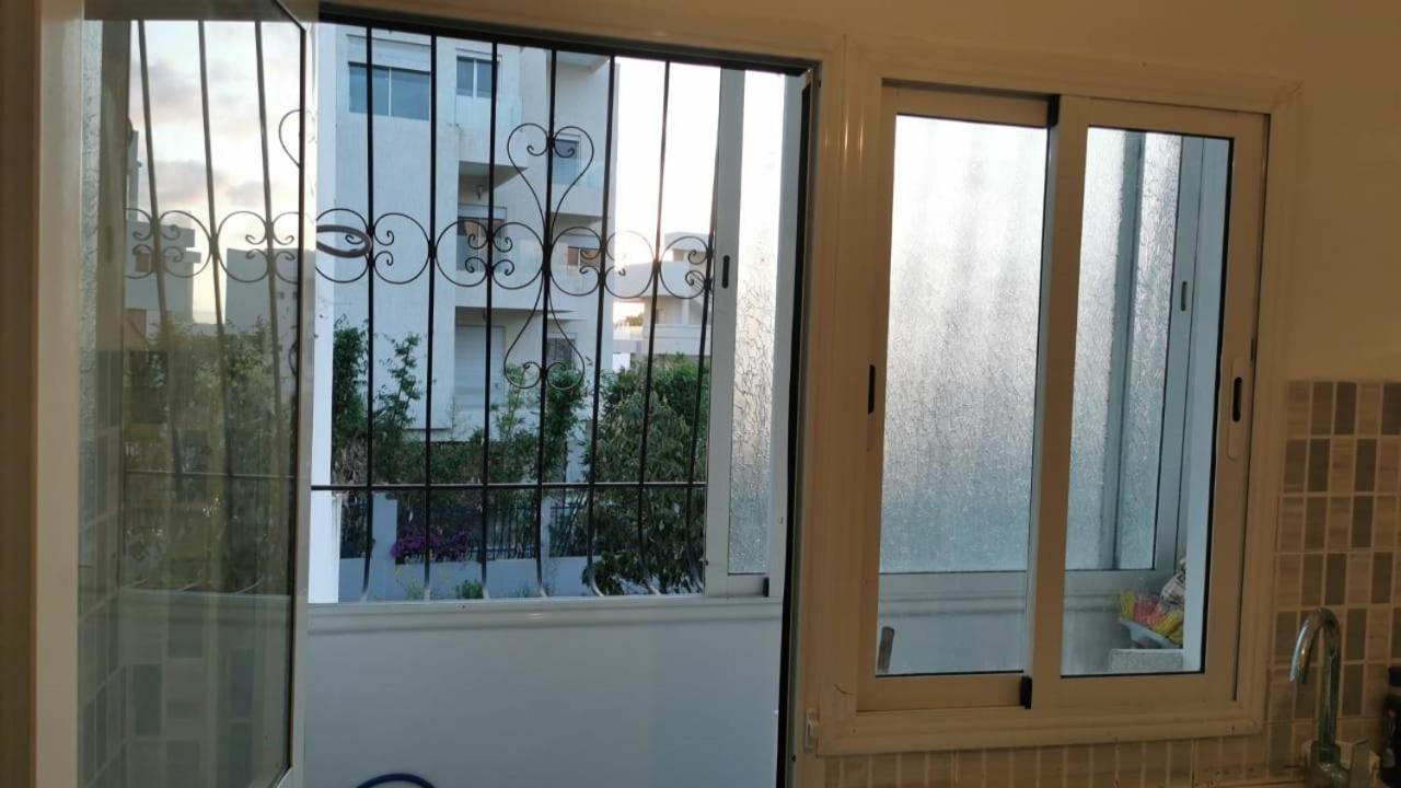 Appartement Proche Plage Bouznika Bouznika Dış mekan fotoğraf