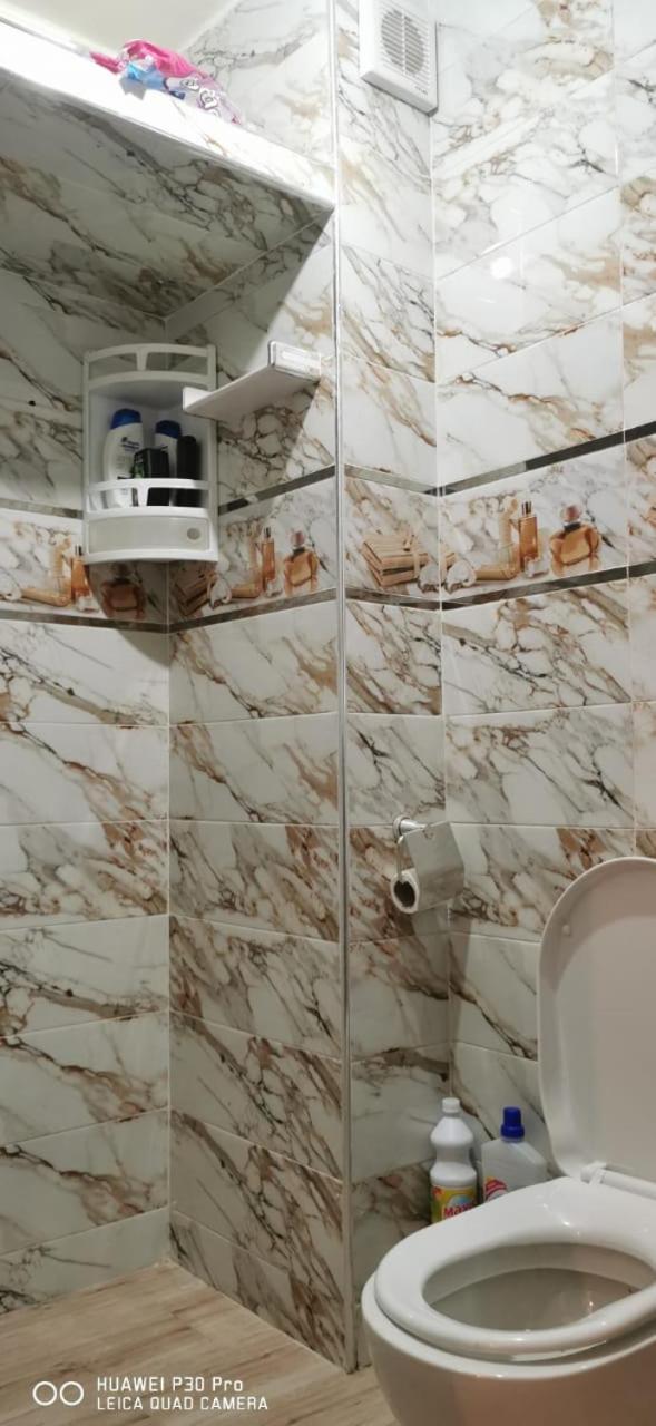 Appartement Proche Plage Bouznika Bouznika Dış mekan fotoğraf